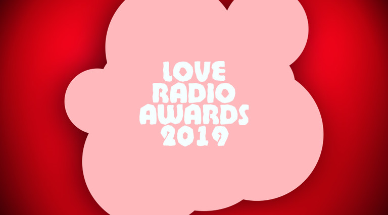 Love Radio Awards 2019