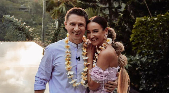 Тимур Батрутдинов согласился на «План Б» изза Ольги