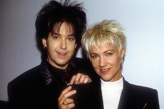 Группа Roxette 