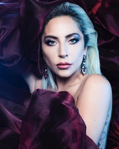 Леди Гага 