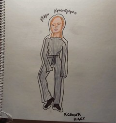 Автор: Анна Щербакова Автор: Анна Щербакова