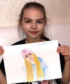 Автор: Лиза (@katrindubman) Автор: Лиза (@katrindubman)