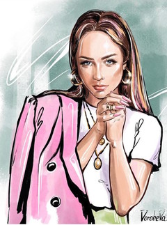 Автор: @vorobeva.art_ Автор: @vorobeva.art_