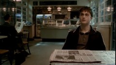 Кадр из фильма Гарри Поттер и Принц-полукровка