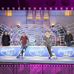 Судьи нового сезона шоу American Idol