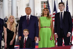 Семейство Трамп