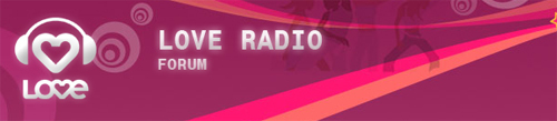 Форум LOVE RADIO