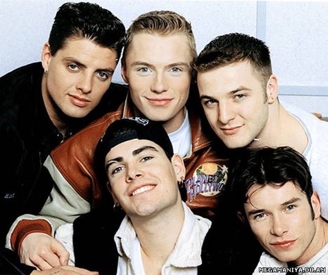 Boyzone