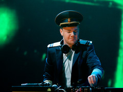 DJ Smash