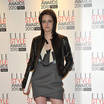 Кристен Стюарт - женщина года Elle Style Awards