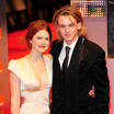 Звезды на Bafta 2010