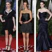 Вечеринка Vanity Fair после Оскара