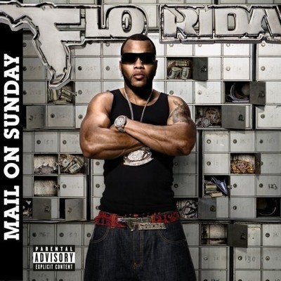 Flo Rida 