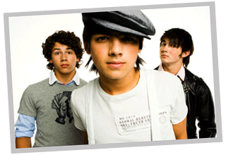 Jonas Brothers «Jonas Brothers»