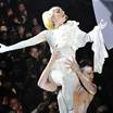 Lady GaGa в Токио