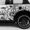 Mini Cooper от Дениса Симачева