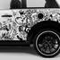Mini Cooper от Дениса Симачева