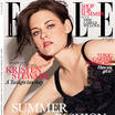 Кристен Стюарт для Elle