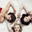 Фотосессия для Vanity Fair