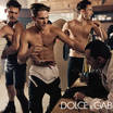 Dolce&Gabanna Fall 2010 Campaign