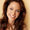 4. Angelina Jolie