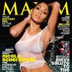 Николь Шерзингер для Maxim