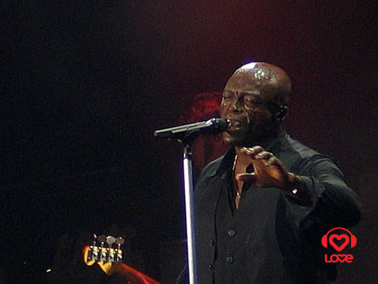 Seal Seal