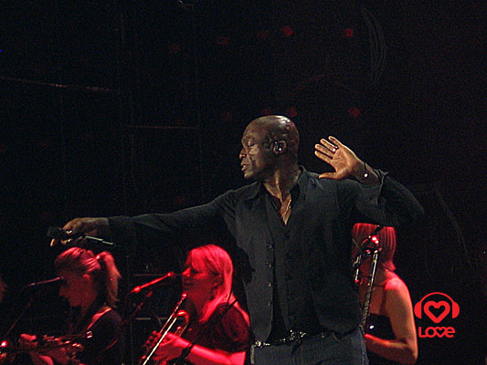 Seal Seal