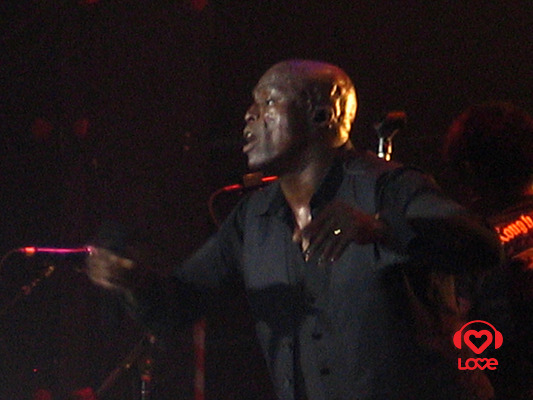 Seal Seal