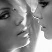 Шарлиз Терон для «Elle»