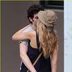 Пен Бэджли (Penn Badgley) и Блэйк Лайвли (Blake Lively)