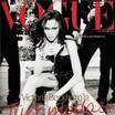 Виктория Бекхэм для «Vogue»
