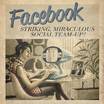 РетроFacebook