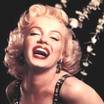 1. Marilyn Monroe
