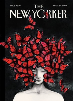 The New Yorker 