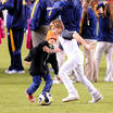 Бруклин Бэкхем 