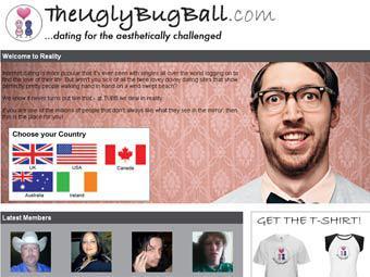 TheUglyBugBall.com