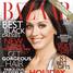 Кэти Перри для «Harper's Bazaar»