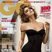 Ирина Шейк для GQ 