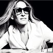 Сара Джессика Паркер для «Elle»