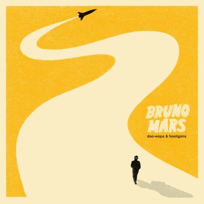 Bruno Mars - «Grenade»