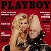 Памела Андерсон для Playboy