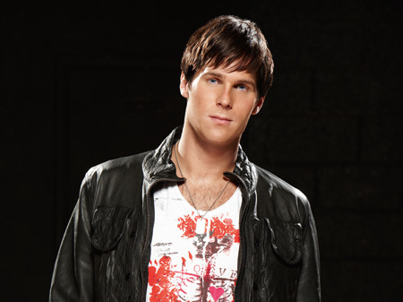 Basshunter 