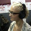 Снегурочки по вызову. Ольга Бузова