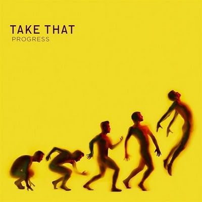 TAKE THAT – SOS