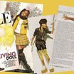 Уиллоу Смит для «Style»