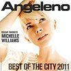 Мишель Уильямс для «Angeleno»
