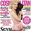 Келли Осборн для «Cosmopolitan»