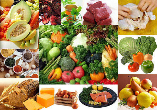 Ешь и худей – ТОП-20 продуктов с нулевой калорийностью