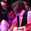 Зрители BIG LOVE SHOW 2011